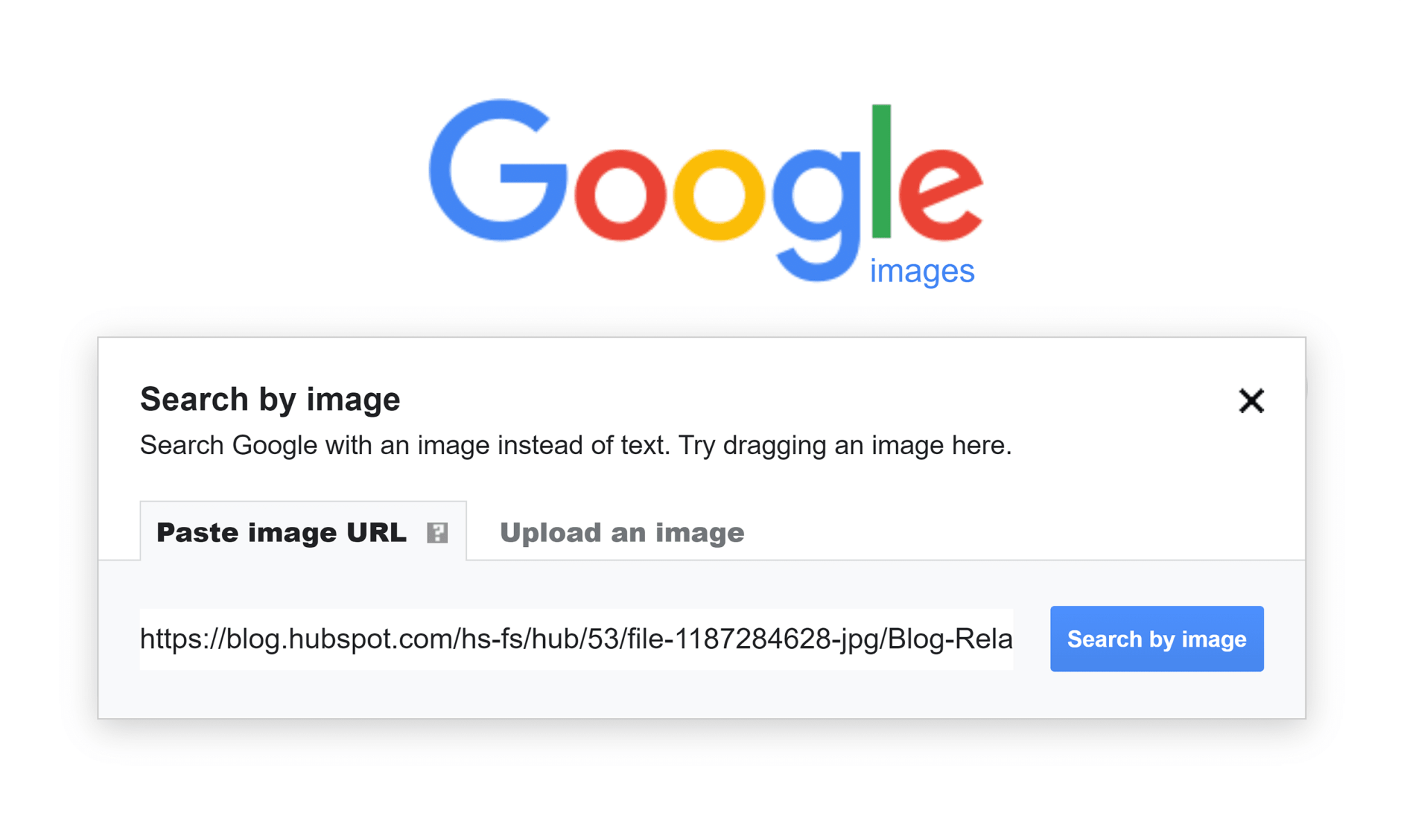 Google - Recherche par image - Noah Kagan
